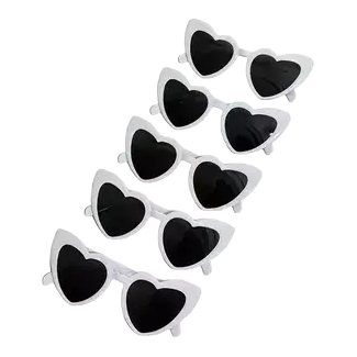 Anteojos Corazon Vintage