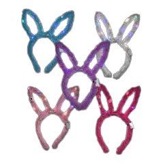 Vvincha Conejita Peluche 14 Led Sin Stock