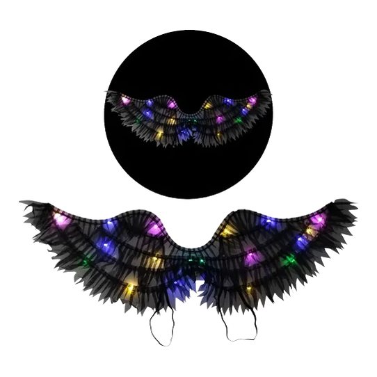 Alas Angel Led Halloween